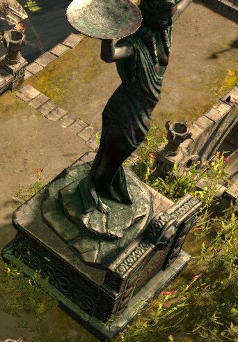 The Goddess Of Justice Official Path Of Exile Wiki The Goddess Of Justice Official Path Of Exile Wiki