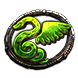 Saqawine Lure inventory icon