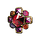 Small Cluster Jewel inventory icon