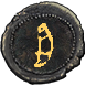 Bazaar Map (Blight) inventory icon.png