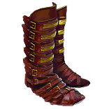 Carnal Boots inventory icon.png