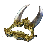 Imperial Claw inventory icon