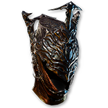 Crown of the Inward Eye inventory icon