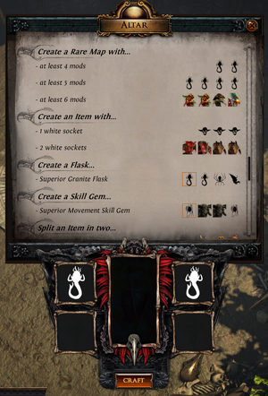 Beastcrafting Official Path Of Exile Wiki Beastcrafting Official Path Of Exile Wiki