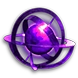 Elder's Orb inventory icon