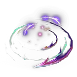 Transcendence Blade Vortex Effect inventory icon