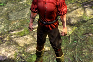Two tone boots poe hotsell