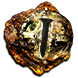 Ancient Reliquary Key inventory icon