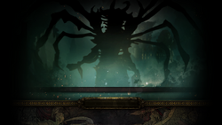 Betrayal loading screen