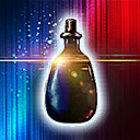 LifeManaFlasksrecovery passive skill icon