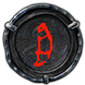Bazaar Map (Heist) inventory icon.png
