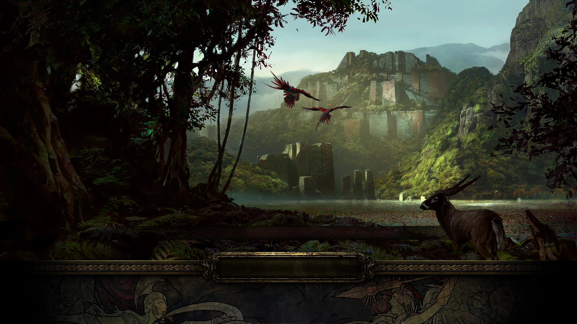 The Temple Of Atzoatl Official Path Of Exile Wiki