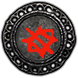 Infested Valley Map (Ritual) inventory icon.png