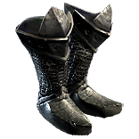 Ancient Greaves inventory icon.png