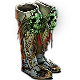 Doryani's Delusion (Evasion) inventory icon.png