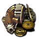 Engineer's Orb inventory icon