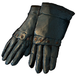 Shagreen Gloves inventory icon