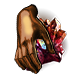 Xoph's Charged Breachstone inventory icon