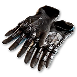 Apothecary's Gloves inventory icon