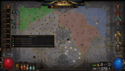 Atlas of Worlds 3.10 spawning Conquerors
