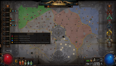 Atlas of Worlds - Path of Exile Wiki