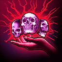 CorpseConsumptionNotable2 (Necromancer) passive skill icon.png
