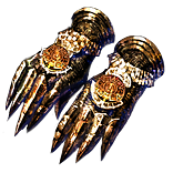 Vaal Caress inventory icon