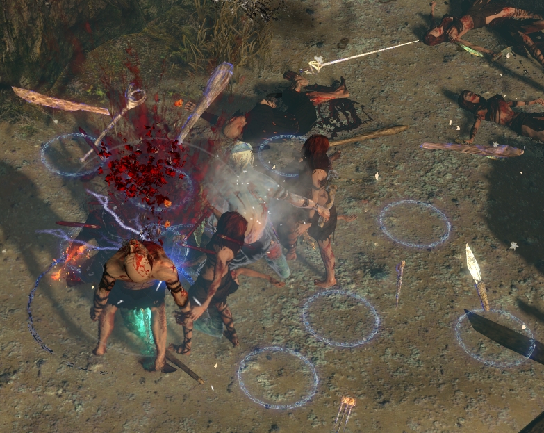 path of exile remove gem level up