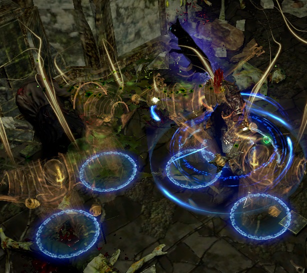 Herald of Purity - Path of Exile Wiki