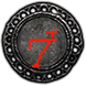 Crystal Ore Map (Ritual) inventory icon.png