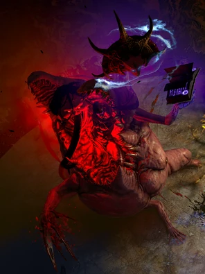 Amalgam of Nightmares