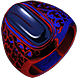 Precursor's Emblem (Endurance and Power Charge) inventory icon.png