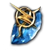 Summon Lightning Golem inventory icon