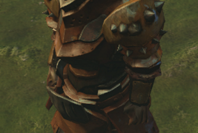 Belt of the deceiver poe cheap