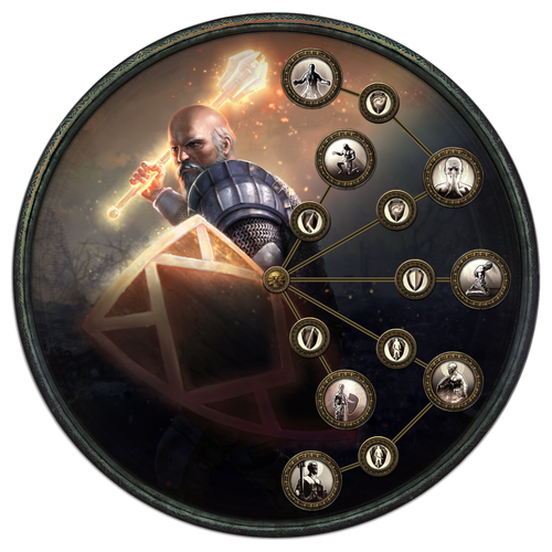 Guardian Path of Exile Wiki