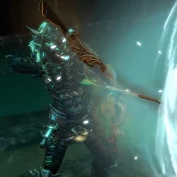 Guardian of the Hydra