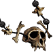 Primal Skull Talisman inventory icon.png