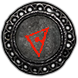 Bone Crypt Map (Ritual) inventory icon.png