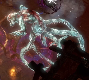 Rima, Deep Temptress