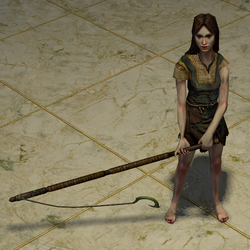 Category Unique Fishing Rods With 3d Art Official Path Of Exile Wiki