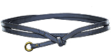 Poe list of unique belts 2025