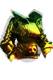 Kaom's Heart Relic inventory icon