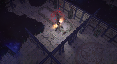 The Shaper - Path of Exile Wiki