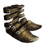Strapped Boots inventory icon.png