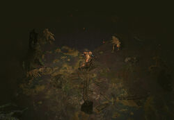 The Fetid Pool area screenshot