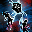 ArcaneReaping passive skill icon