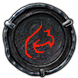 Mesa Map (Heist) inventory icon.png