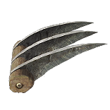 Tiger's Paw inventory icon.png