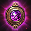 Amethyst Flask status icon