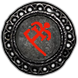 Frozen Cabins Map (Ritual) inventory icon.png